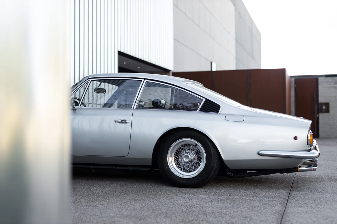 1970 Ferrari 365 GT 2+2 - Image 26 of 31