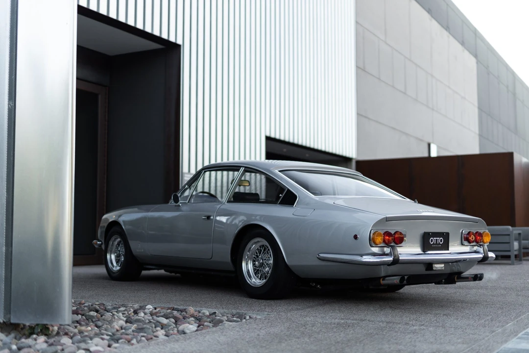 1970 Ferrari 365 GT 2+2 - Image 7 of 31