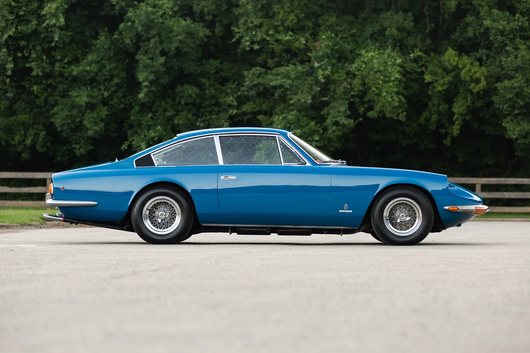 1970 Ferrari 365 GT 2+2 - Image 10 of 31