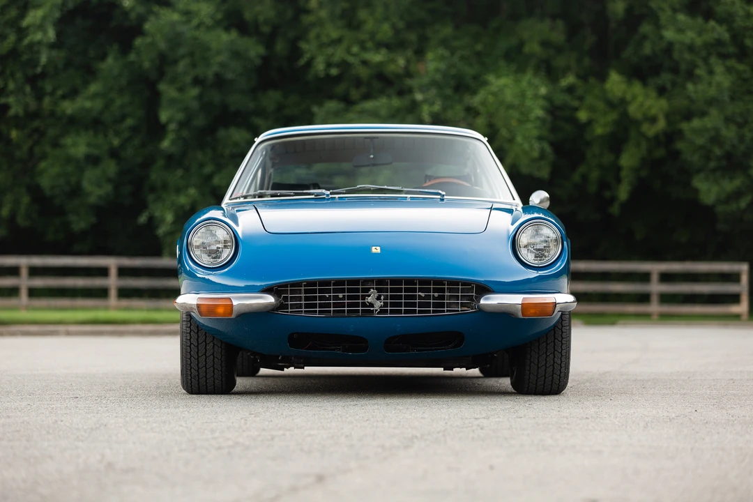 1970 Ferrari 365 GT 2+2 - Image 12 of 31