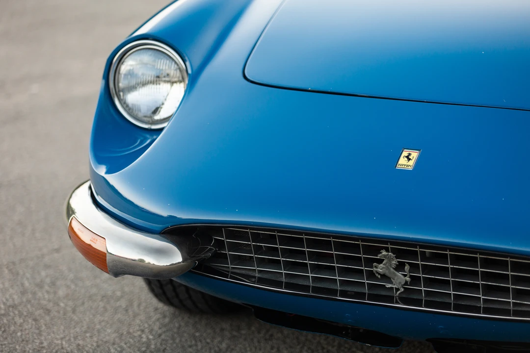 1970 Ferrari 365 GT 2+2 - Image 13 of 31