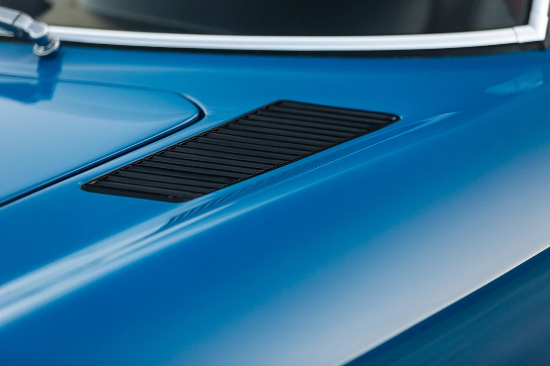 1970 Ferrari 365 GT 2+2 - Image 14 of 31