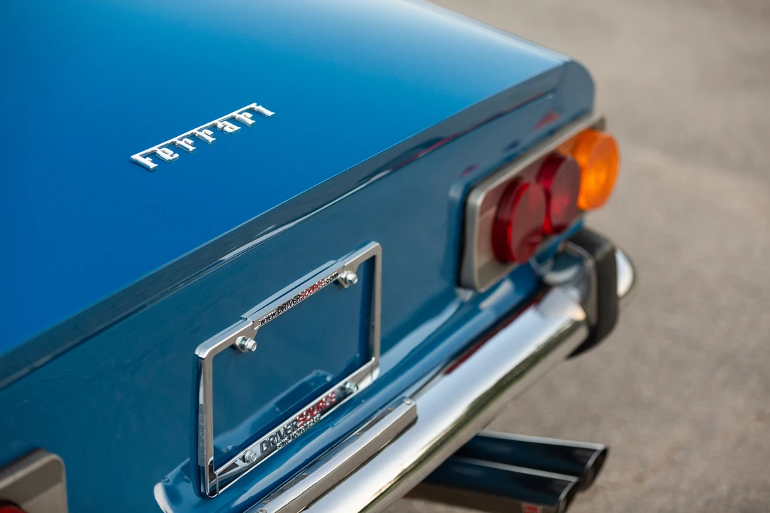 1970 Ferrari 365 GT 2+2 - Image 15 of 31