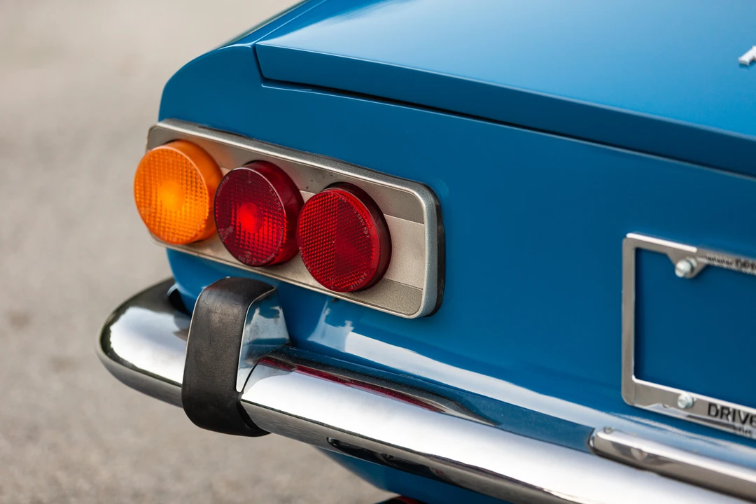 1970 Ferrari 365 GT 2+2 - Image 17 of 31