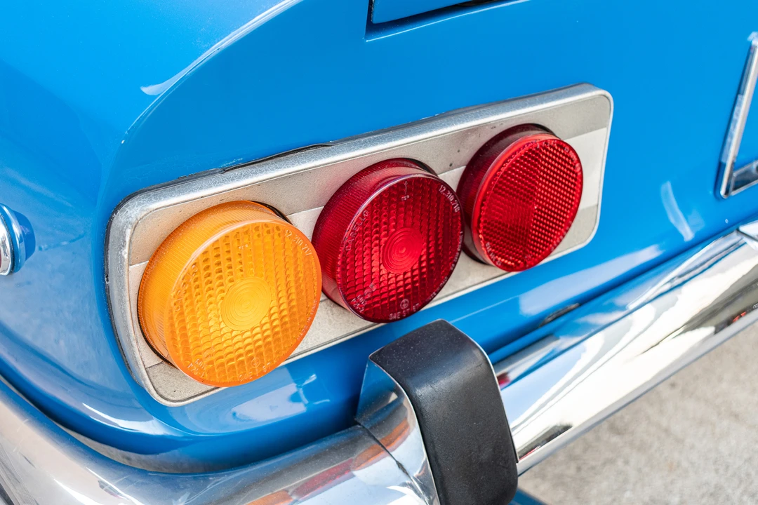 1970 Ferrari 365 GT 2+2 - Image 21 of 31