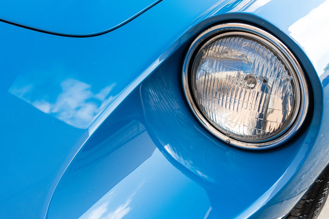 1970 Ferrari 365 GT 2+2 - Image 26 of 31