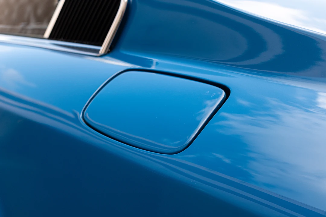 1970 Ferrari 365 GT 2+2 - Image 31 of 31