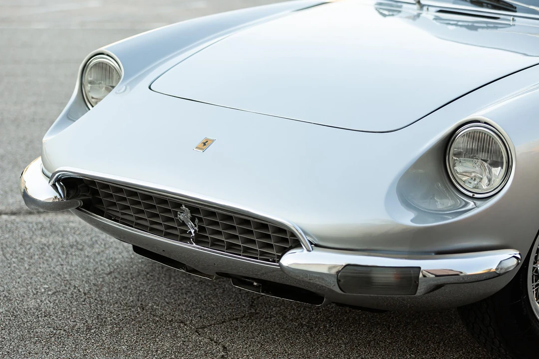 1970 Ferrari 365 GT 2+2 - Image 11 of 31