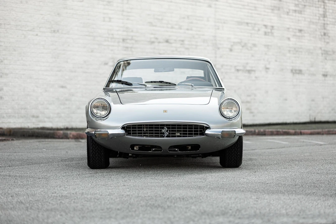 1970 Ferrari 365 GT 2+2 - Image 10 of 31