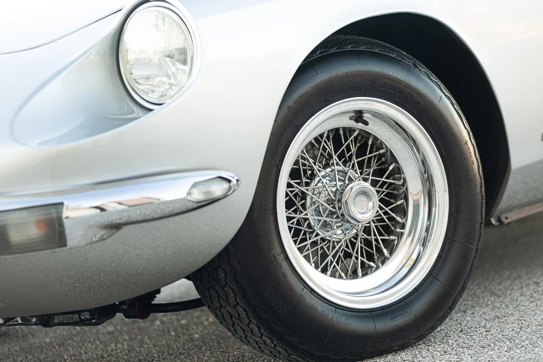 1970 Ferrari 365 GT 2+2 - Image 18 of 31