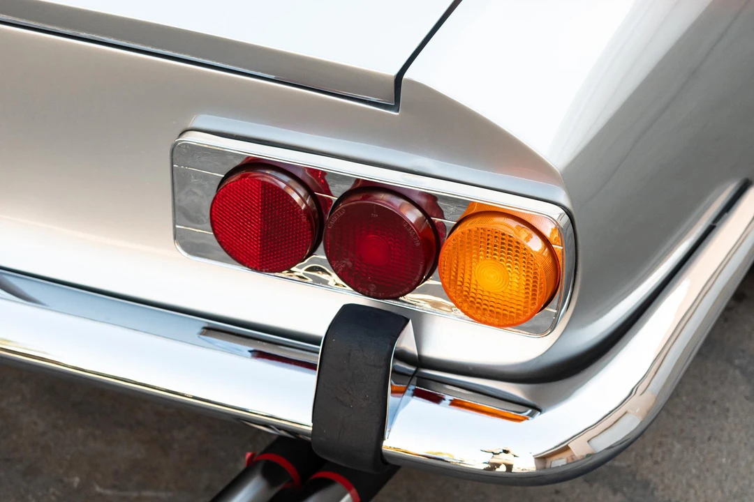 1970 Ferrari 365 GT 2+2 - Image 17 of 31