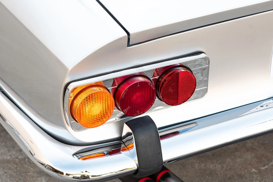 1970 Ferrari 365 GT 2+2 - Image 16 of 31