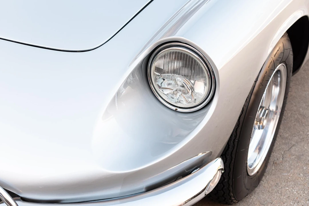 1970 Ferrari 365 GT 2+2 - Image 13 of 31