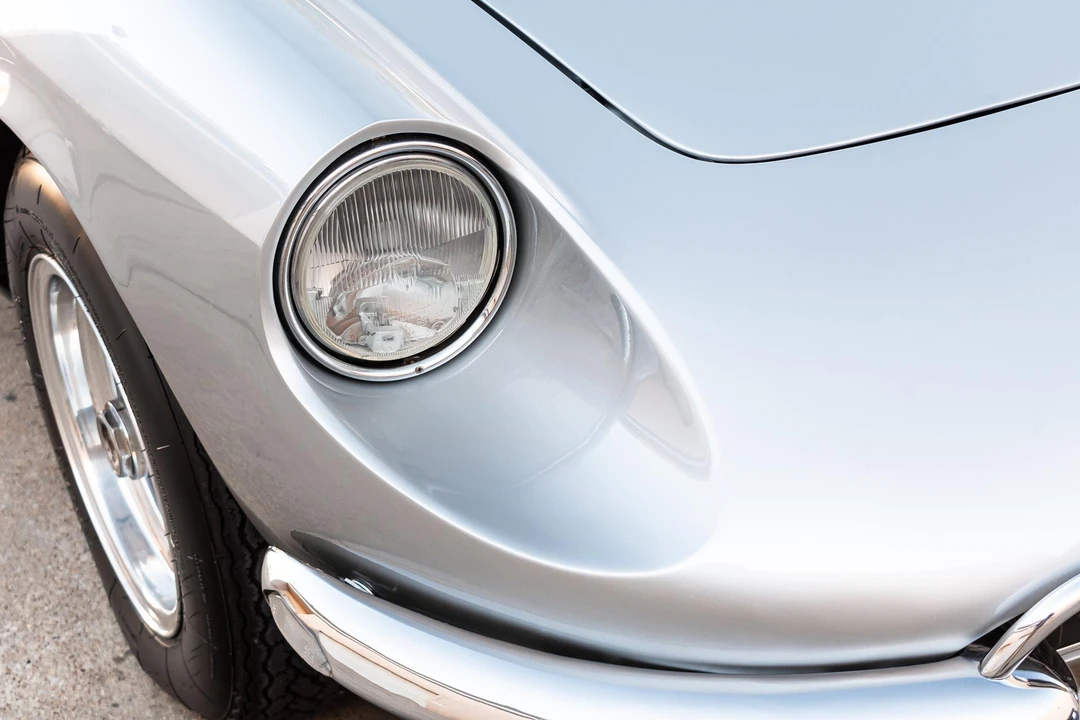 1970 Ferrari 365 GT 2+2 - Image 12 of 31