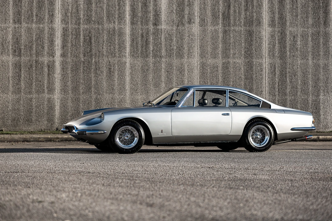1970 Ferrari 365 GT 2+2 - Image 2 of 31