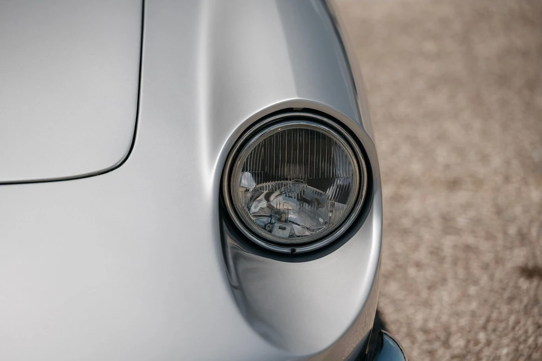 1970 Ferrari 365 GT 2+2 - Image 31 of 31