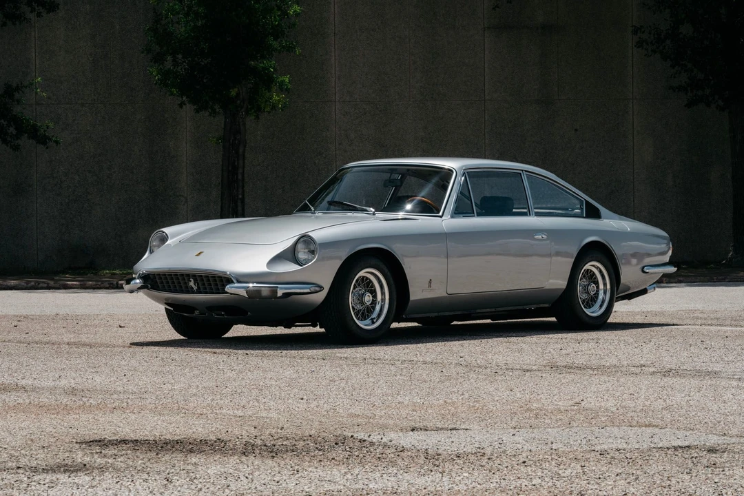 1970 Ferrari 365 GT 2+2 - Image 15 of 31