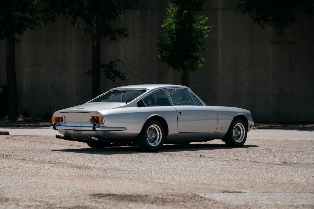 1970 Ferrari 365 GT 2+2 - Image 16 of 31