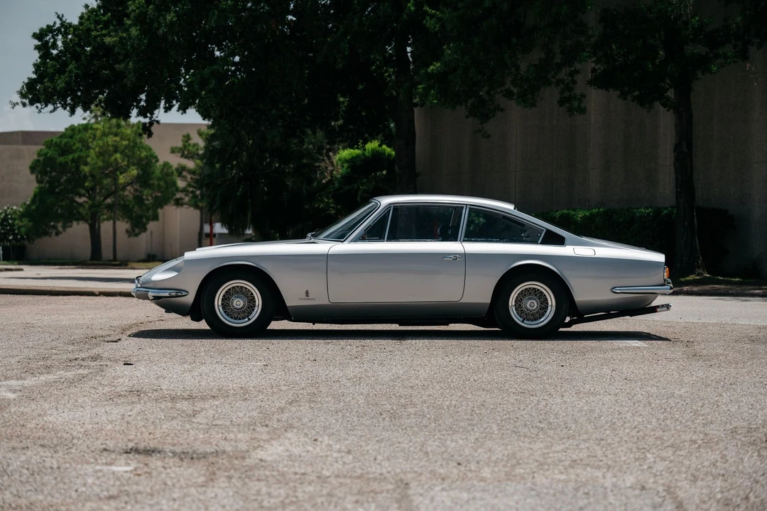 1970 Ferrari 365 GT 2+2 - Image 18 of 31