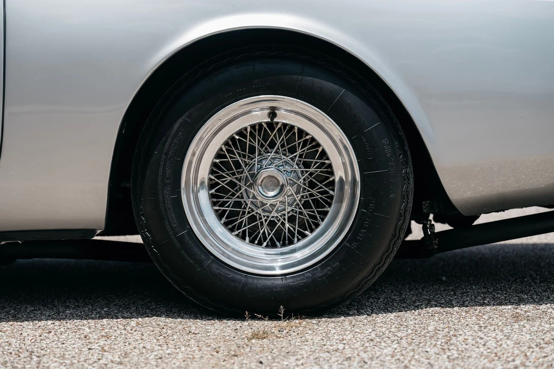 1970 Ferrari 365 GT 2+2 - Image 21 of 31