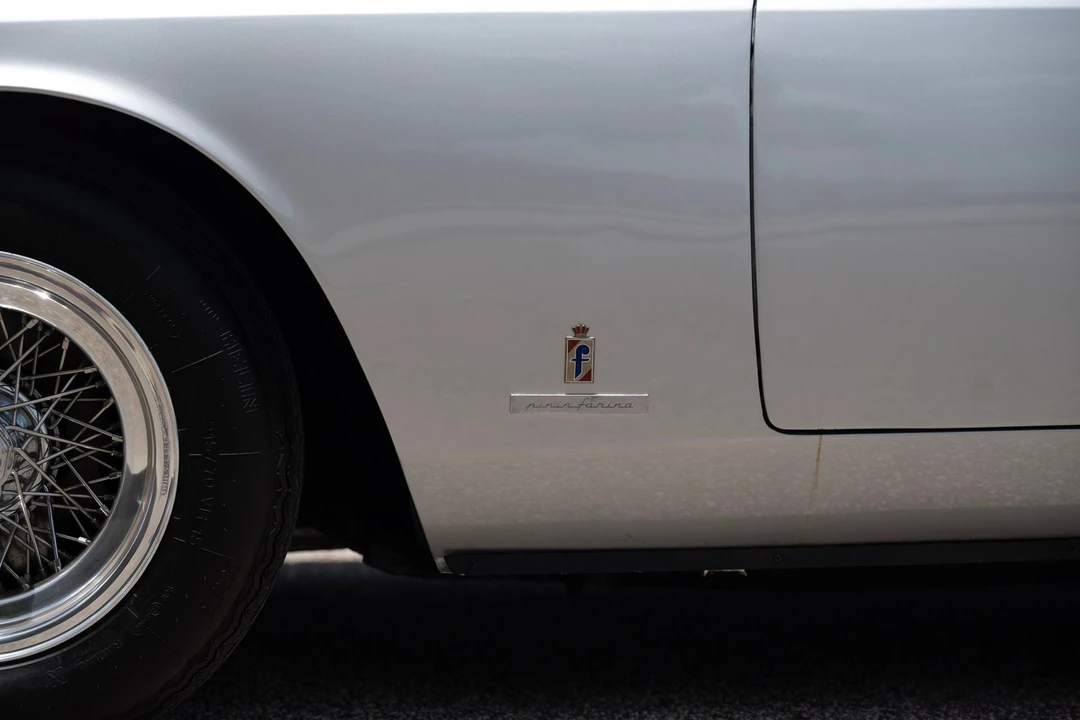 1970 Ferrari 365 GT 2+2 - Image 26 of 31