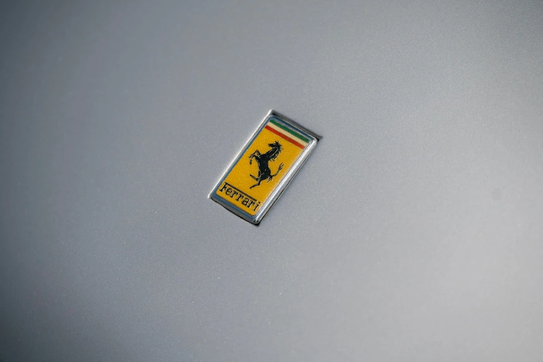 1970 Ferrari 365 GT 2+2 - Image 24 of 31