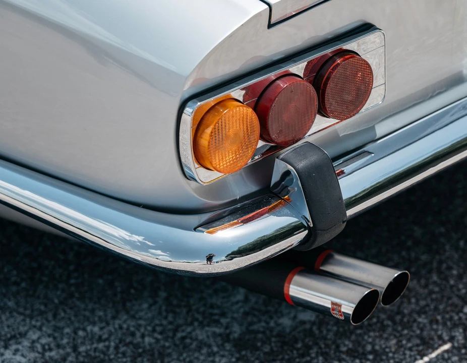 1970 Ferrari 365 GT 2+2 - Image 30 of 31
