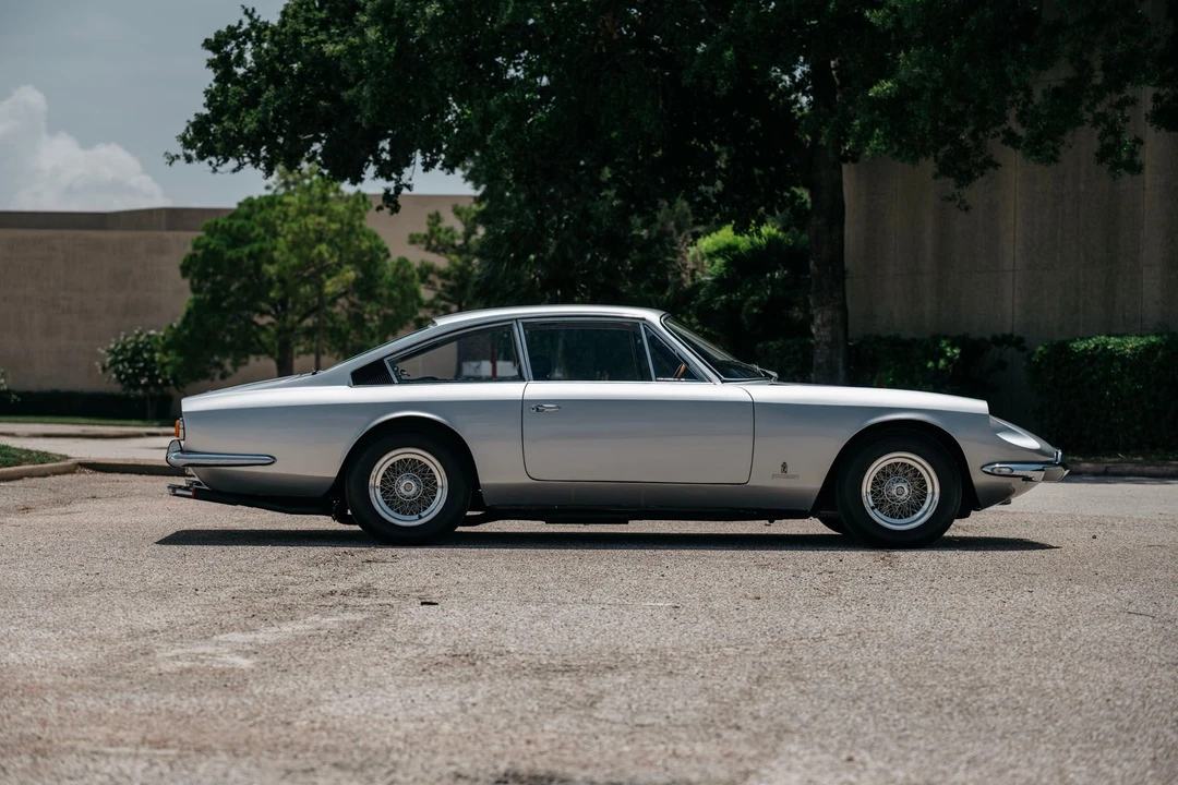 1970 Ferrari 365 GT 2+2 - Image 5 of 31