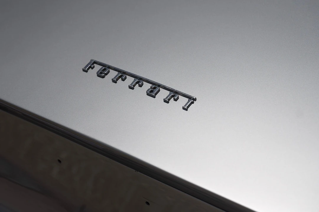 1970 Ferrari 365 GT 2+2 - Image 27 of 31