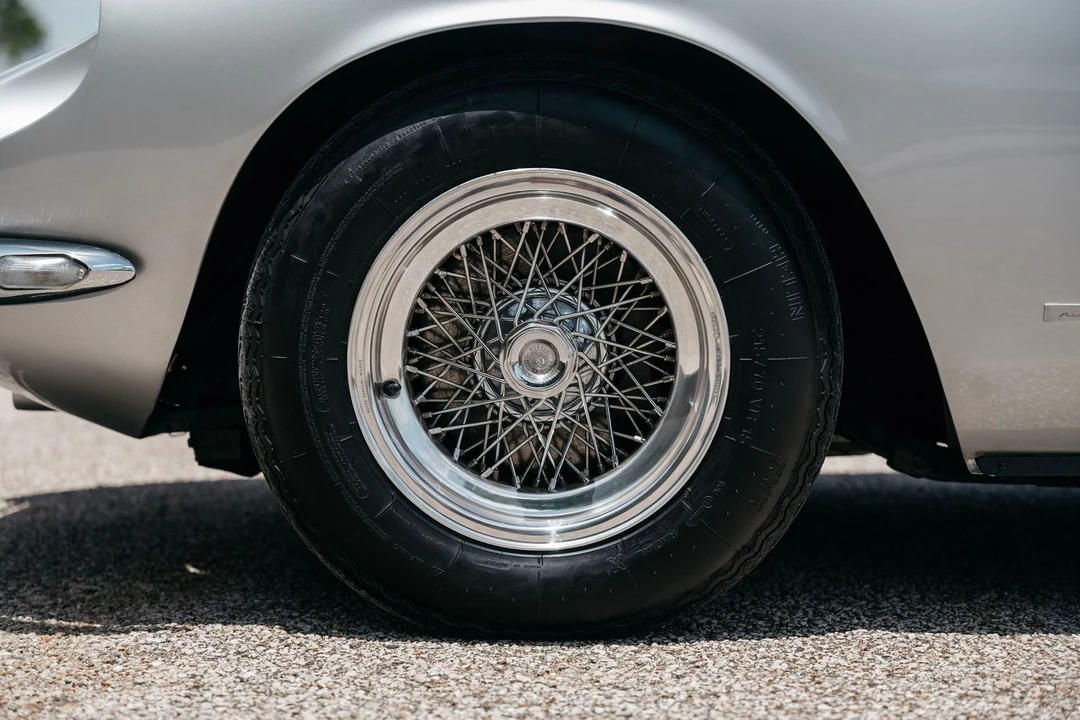 1970 Ferrari 365 GT 2+2 - Image 22 of 31
