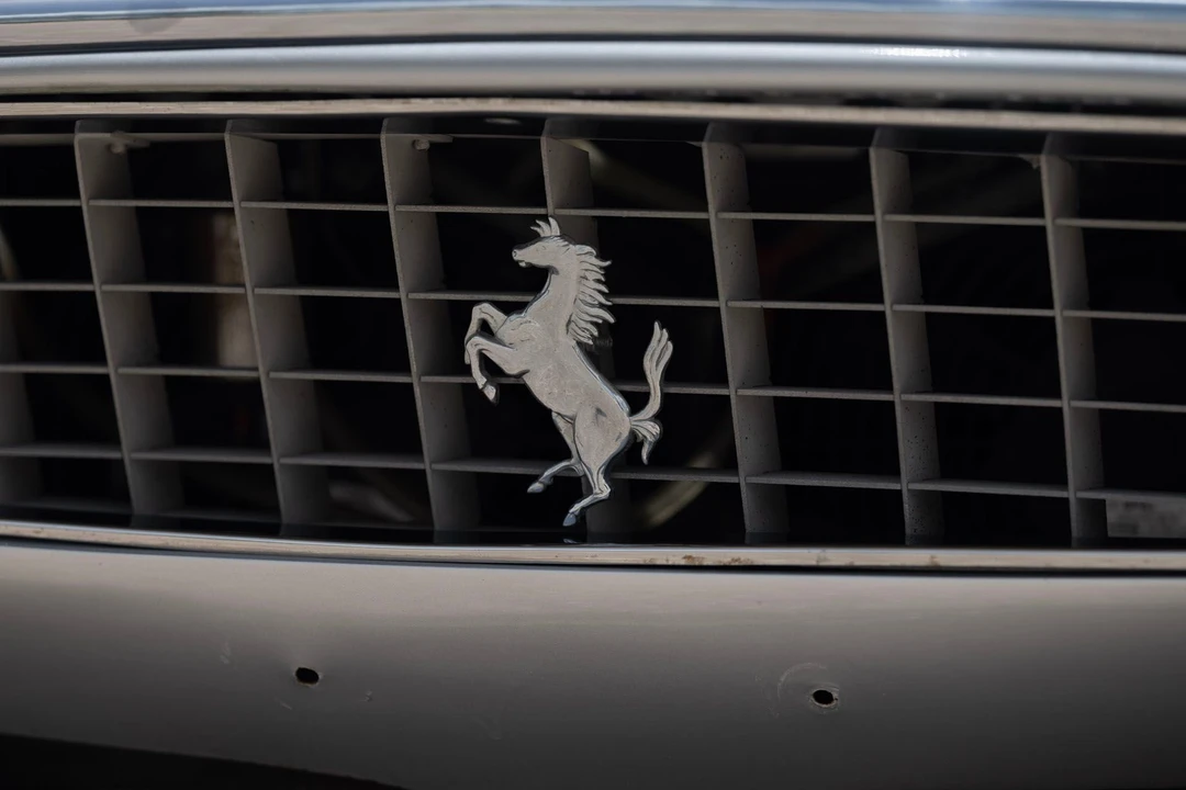 1970 Ferrari 365 GT 2+2 - Image 25 of 31