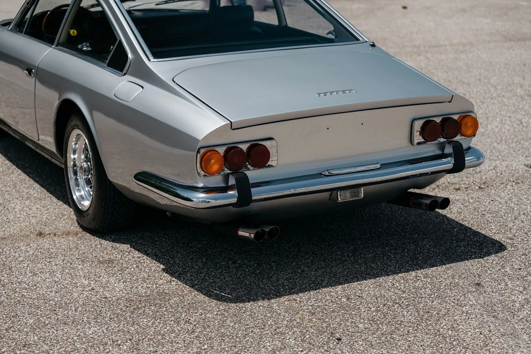 1970 Ferrari 365 GT 2+2 - Image 19 of 31