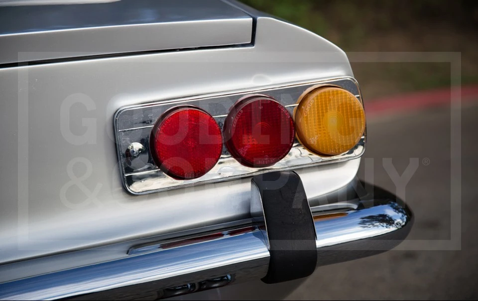 1970 Ferrari 365 GT 2+2 - Image 12 of 17