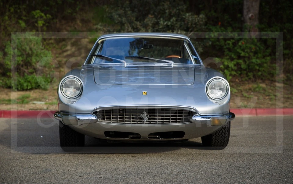 1970 Ferrari 365 GT 2+2 - Image 3 of 17
