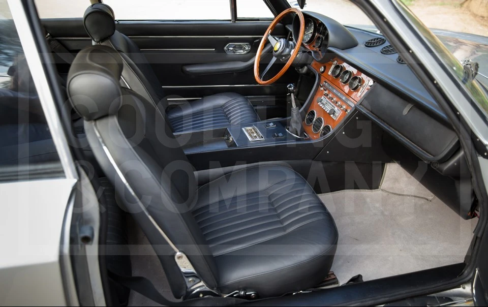 1970 Ferrari 365 GT 2+2 - Image 7 of 17