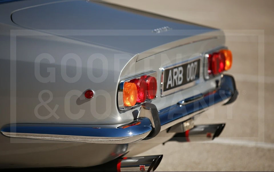1970 Ferrari 365 GT 2+2 - Image 12 of 15