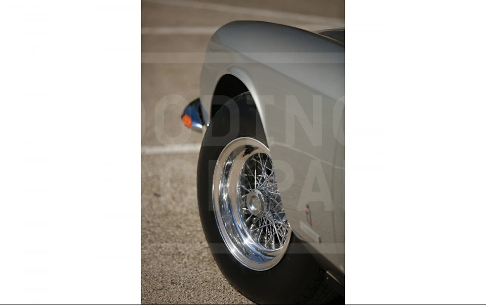 1970 Ferrari 365 GT 2+2 - Image 10 of 15