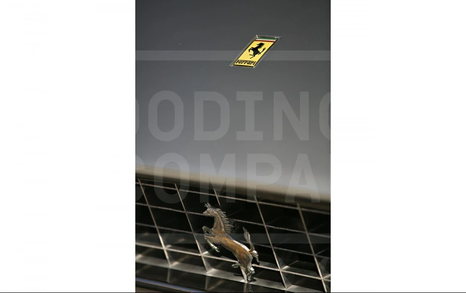 1970 Ferrari 365 GT 2+2 - Image 9 of 15