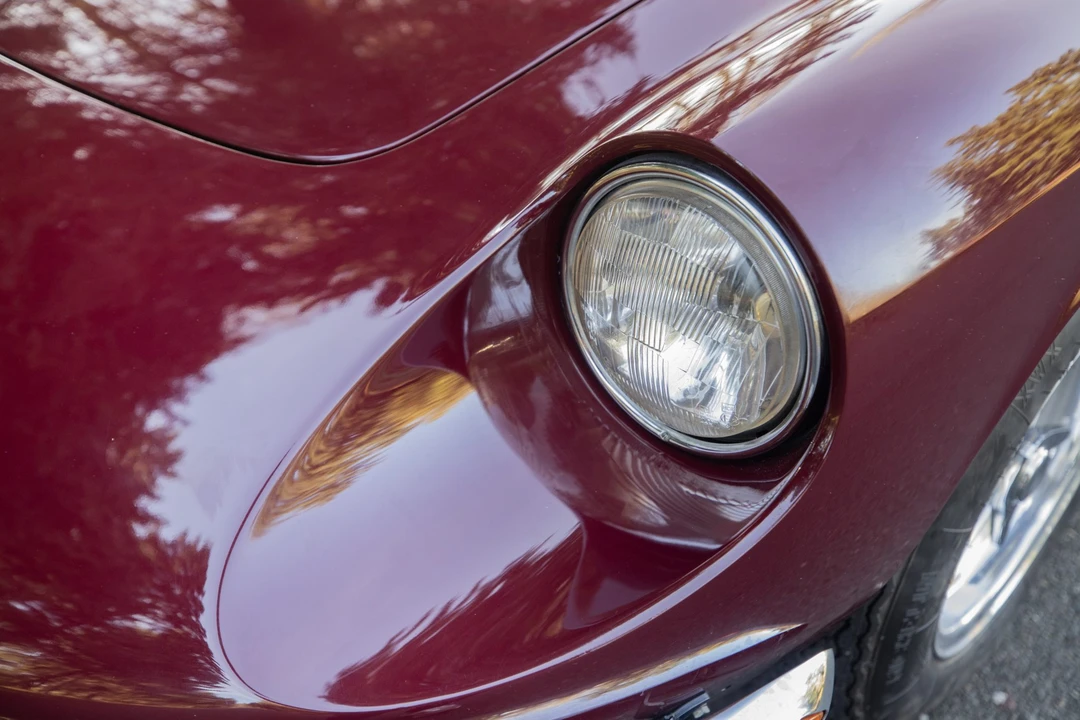 1970 Ferrari 365 GT 2+2 - Image 14 of 31