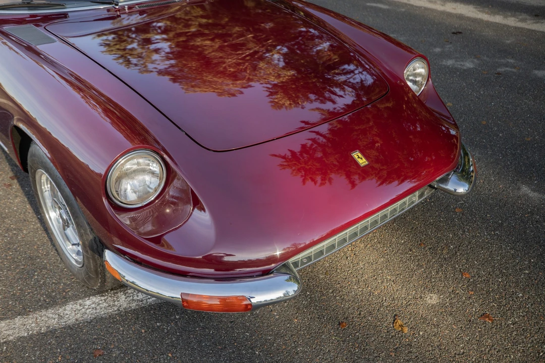 1970 Ferrari 365 GT 2+2 - Image 11 of 31