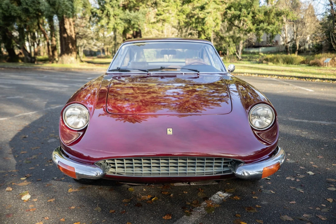 1970 Ferrari 365 GT 2+2 - Image 9 of 31