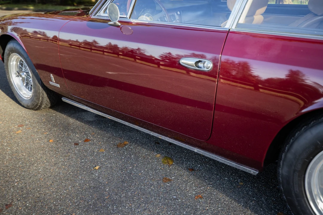 1970 Ferrari 365 GT 2+2 - Image 19 of 31