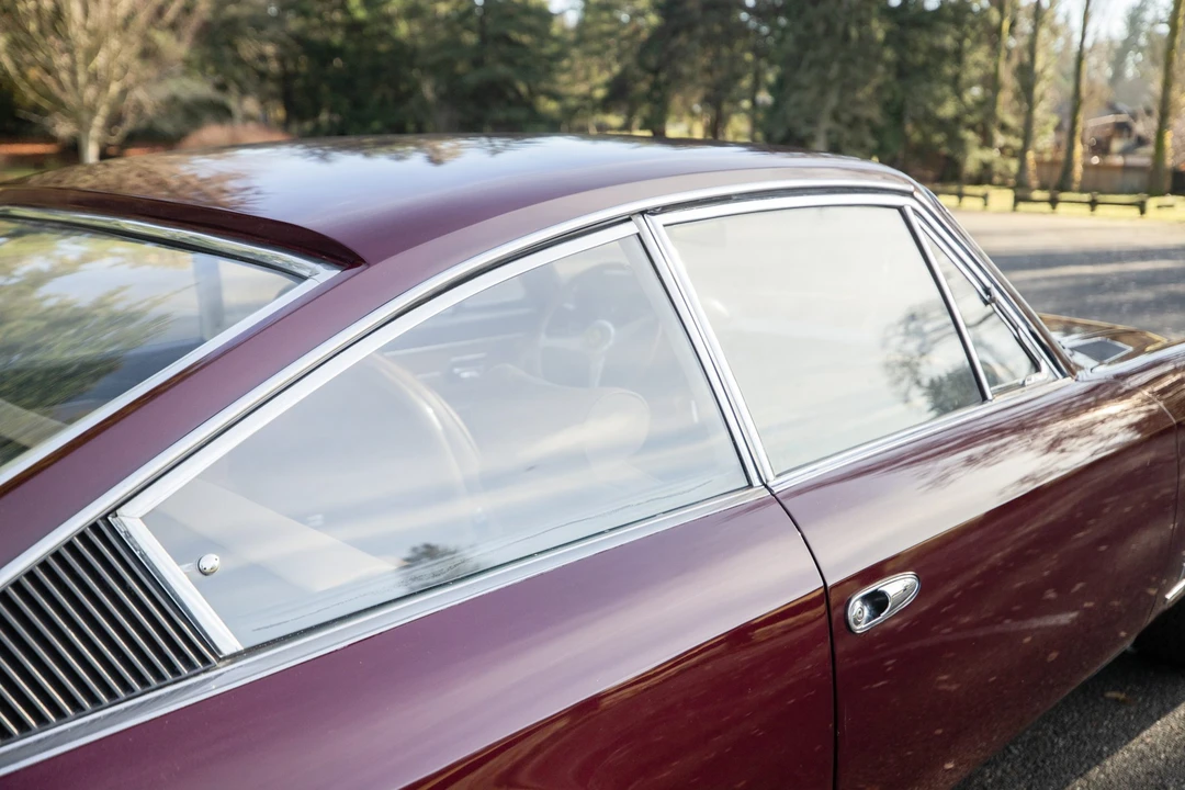 1970 Ferrari 365 GT 2+2 - Image 29 of 31