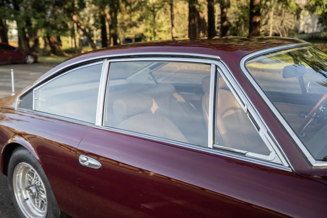 1970 Ferrari 365 GT 2+2 - Image 31 of 31