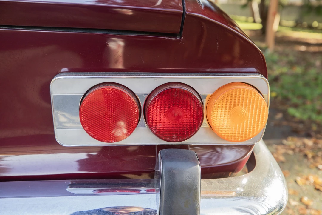 1970 Ferrari 365 GT 2+2 - Image 24 of 31