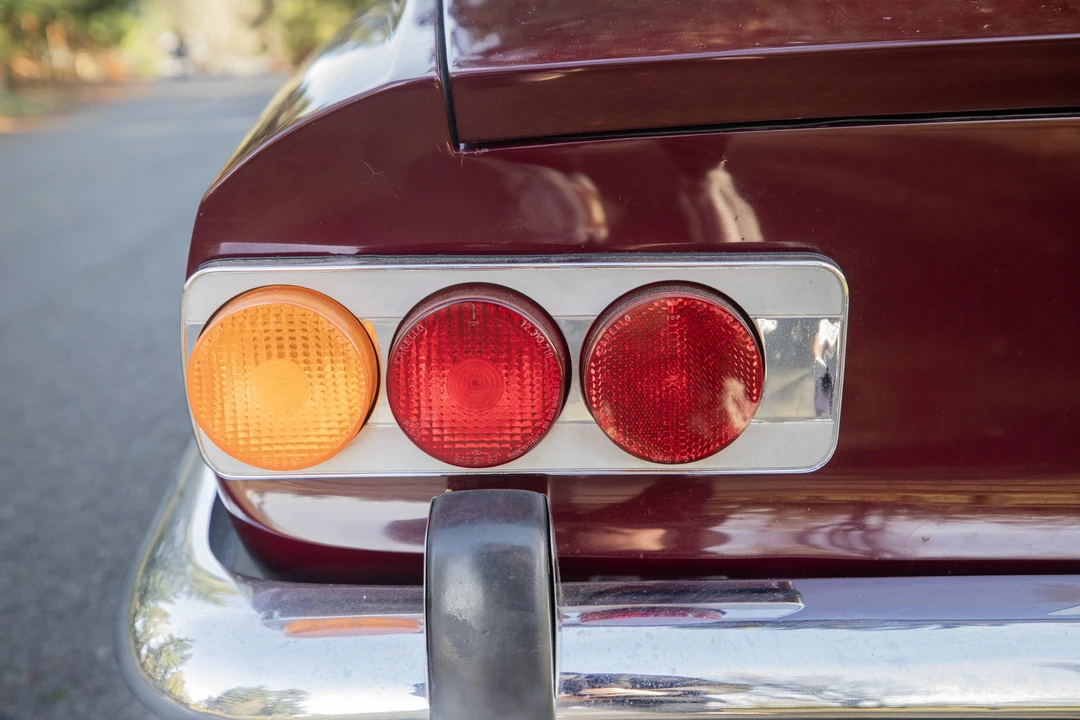 1970 Ferrari 365 GT 2+2 - Image 23 of 31