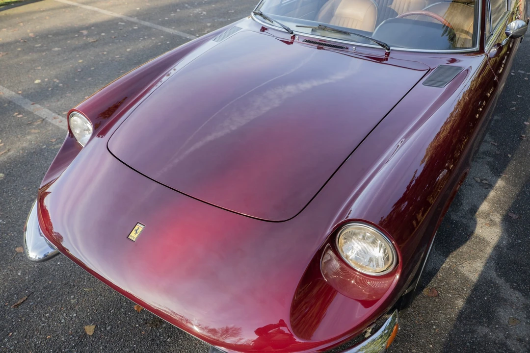 1970 Ferrari 365 GT 2+2 - Image 15 of 31