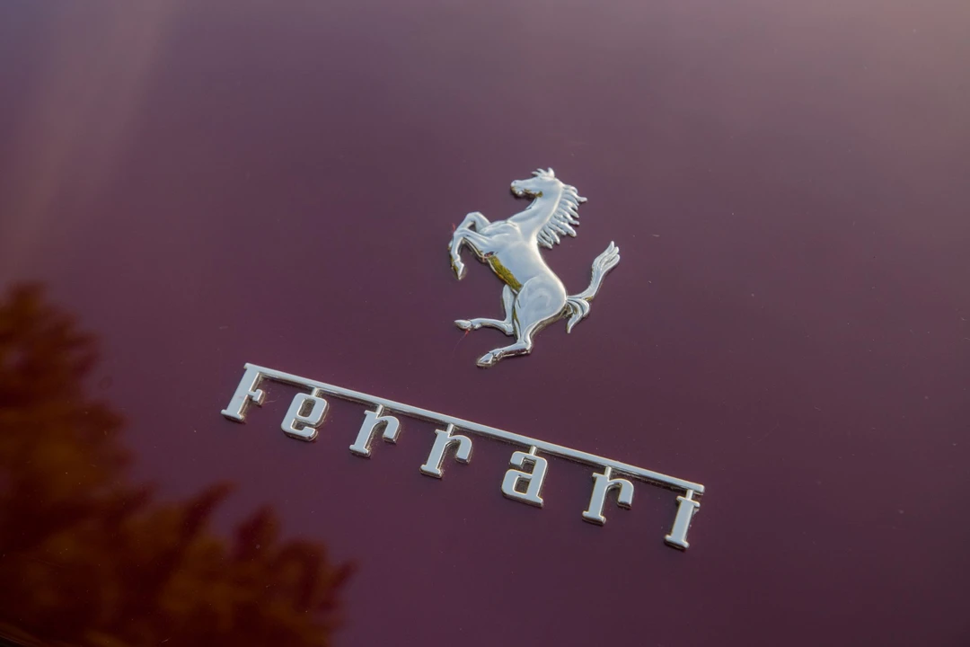 1970 Ferrari 365 GT 2+2 - Image 27 of 31