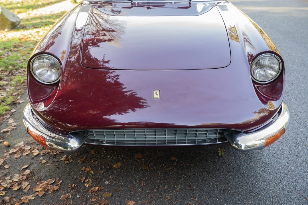 1970 Ferrari 365 GT 2+2 - Image 12 of 31