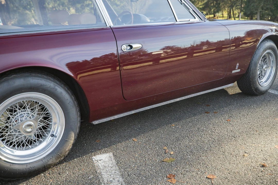 1970 Ferrari 365 GT 2+2 - Image 30 of 31